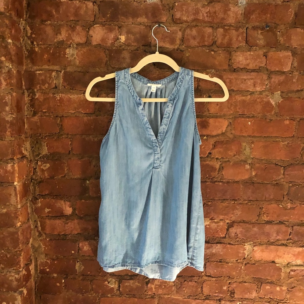 Soft Joie blouse